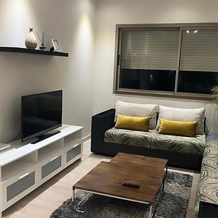 Studio De Luxe Sur Nouaceur & Aireport Mohamed 5 Casa المظهر الخارجي الصورة