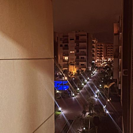 Studio De Luxe Sur Nouaceur & Aireport Mohamed 5 Casa المظهر الخارجي الصورة