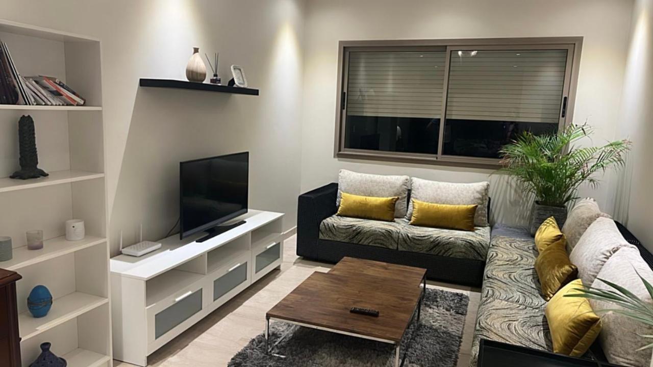 Studio De Luxe Sur Nouaceur & Aireport Mohamed 5 Casa المظهر الخارجي الصورة