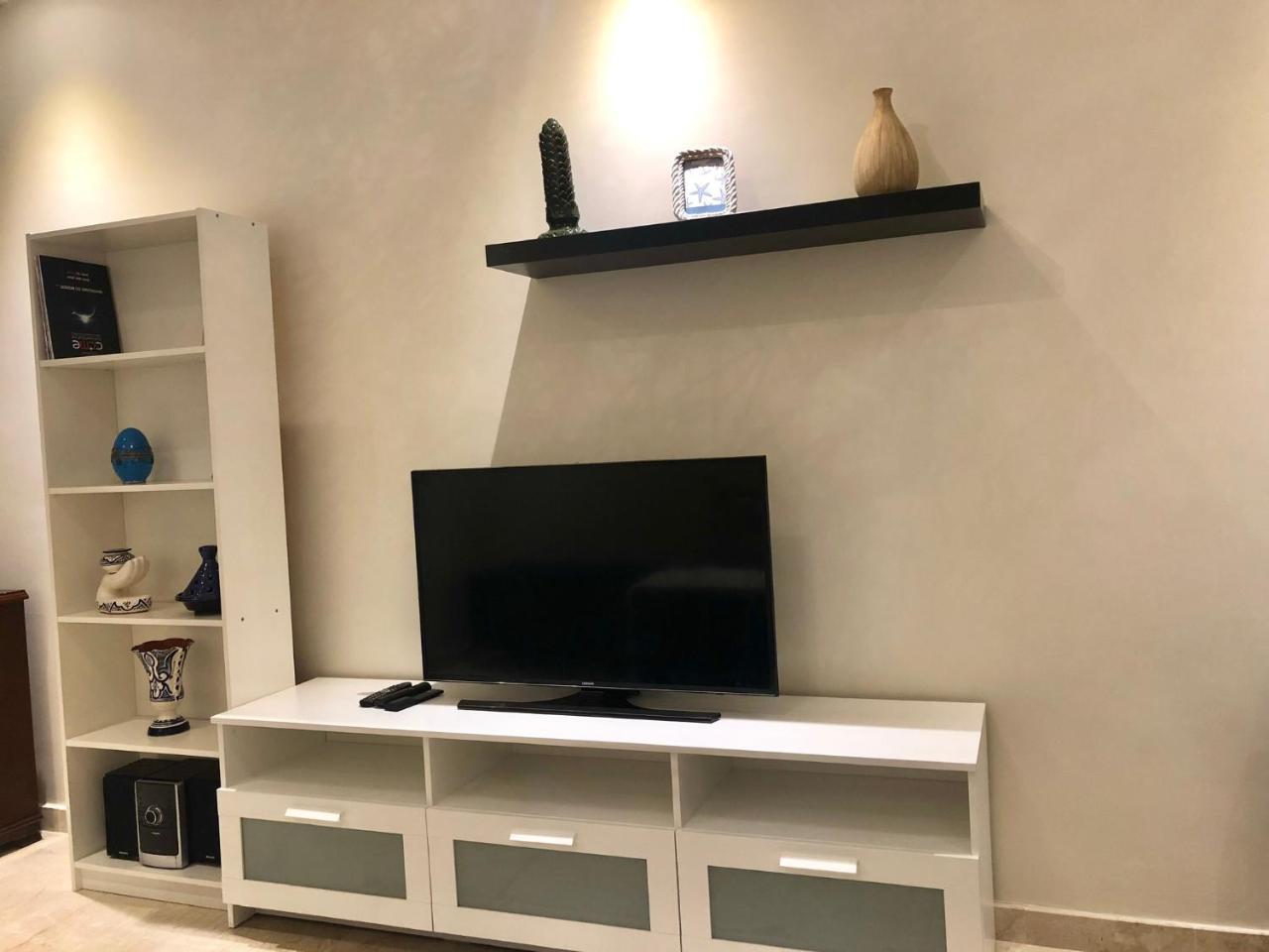 Studio De Luxe Sur Nouaceur & Aireport Mohamed 5 Casa المظهر الخارجي الصورة